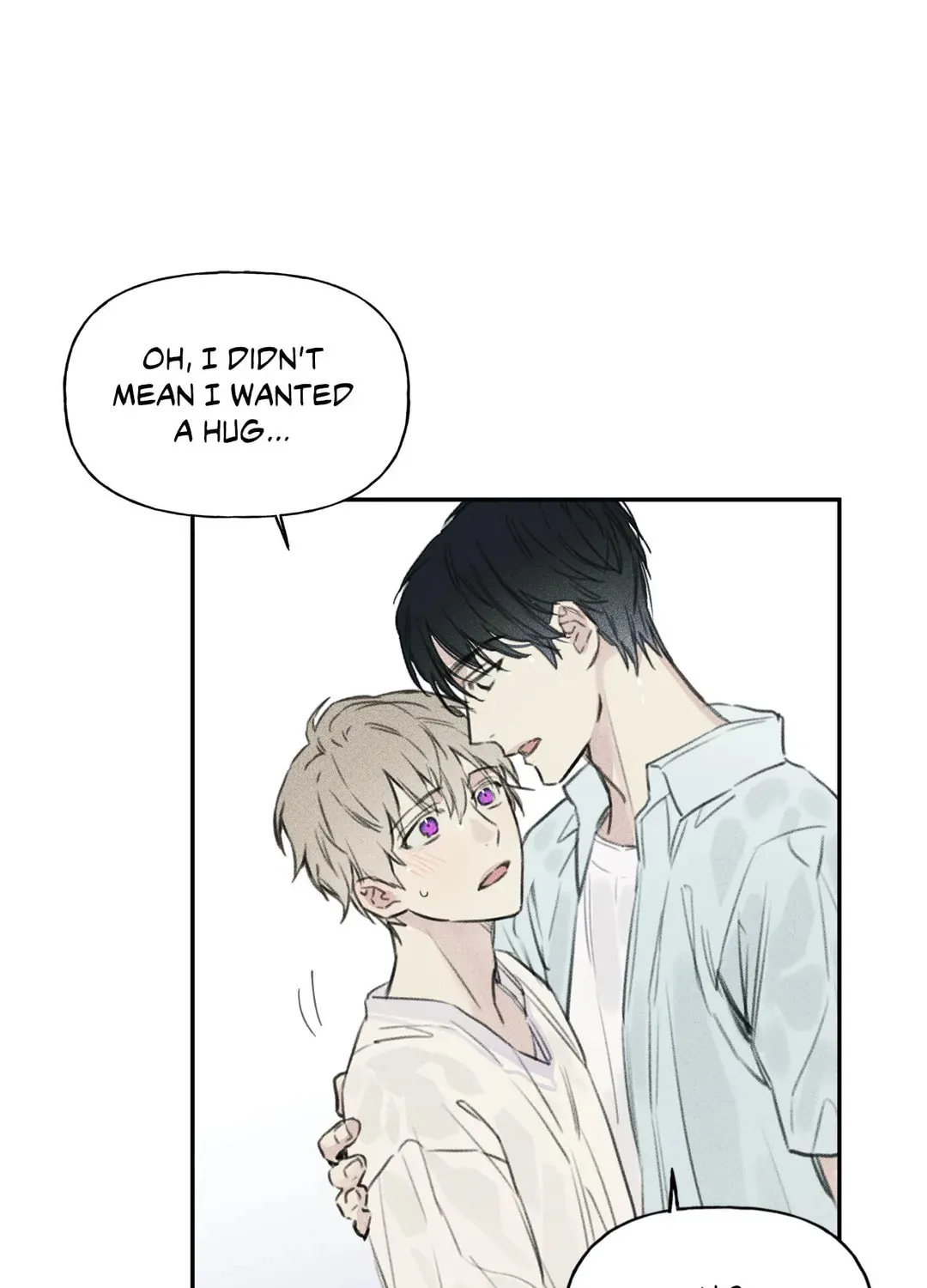 Angel Buddy Chapter 13 page 58 - 