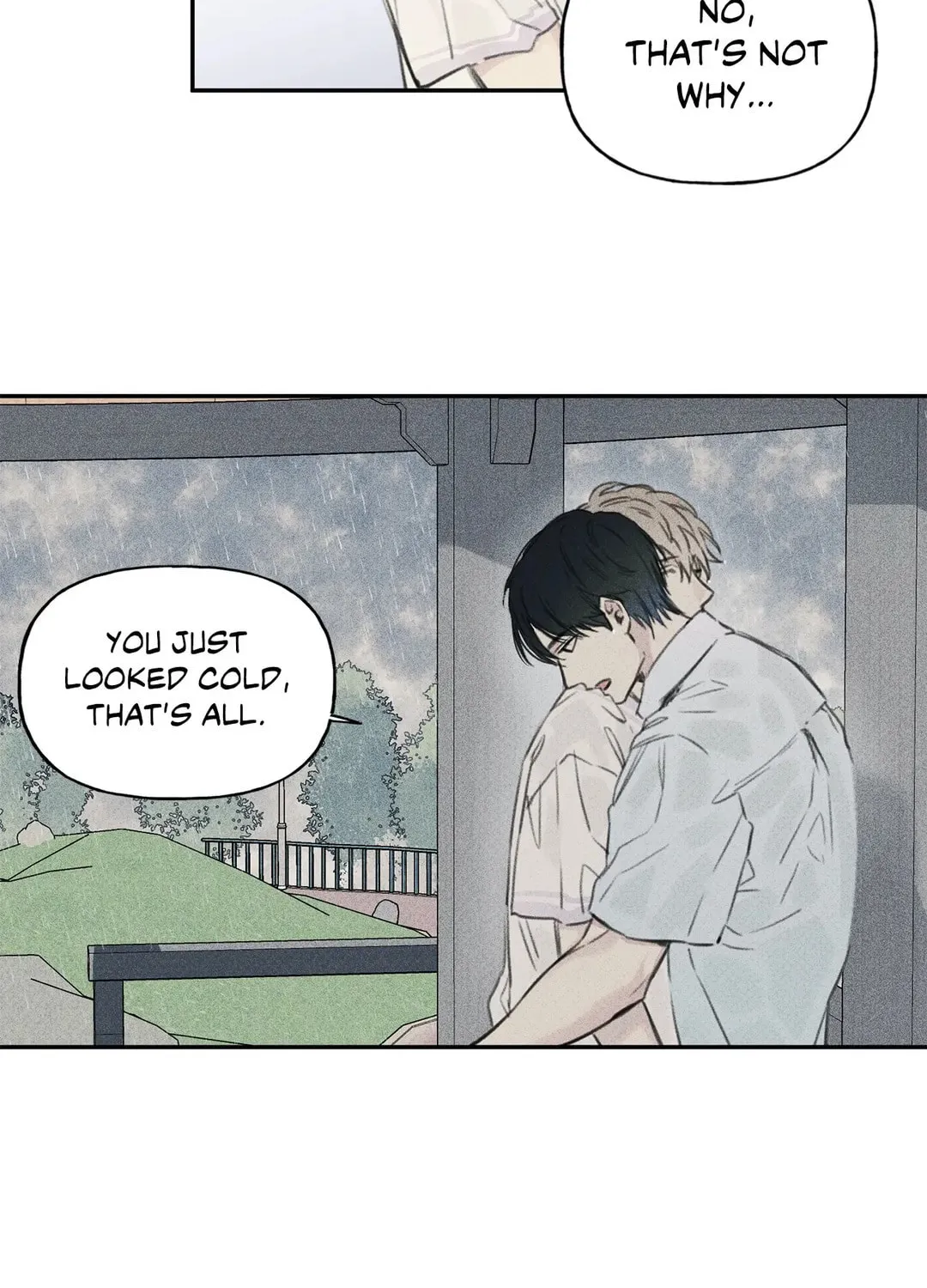 Angel Buddy Chapter 13 page 59 - 