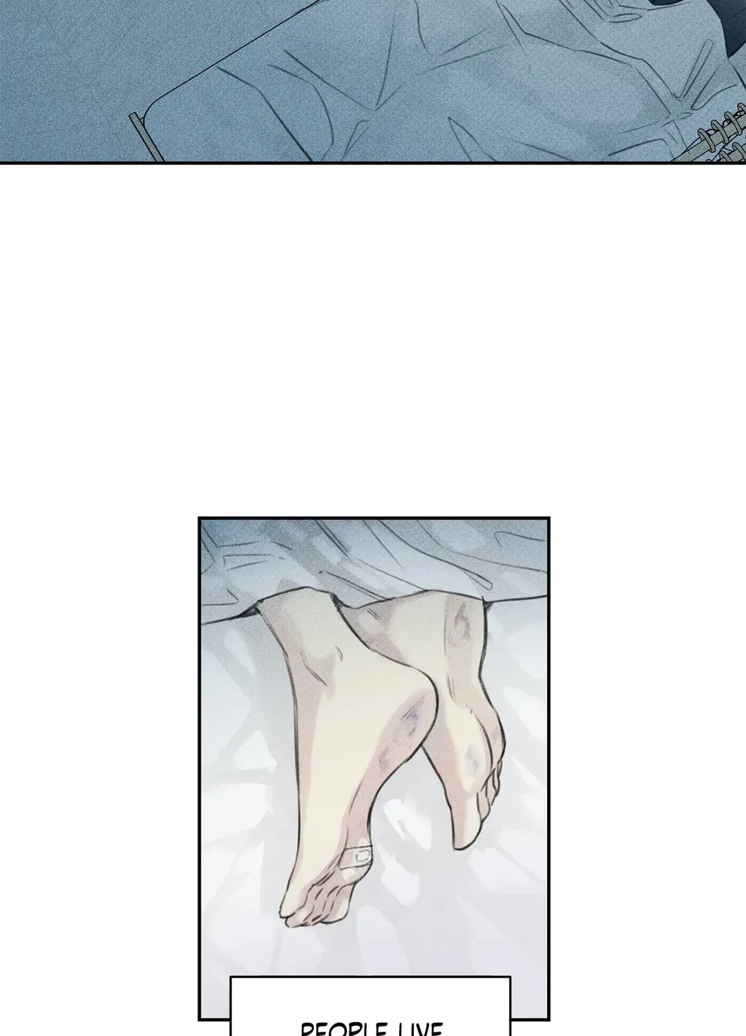 Angel Buddy Chapter 13 page 7 - 