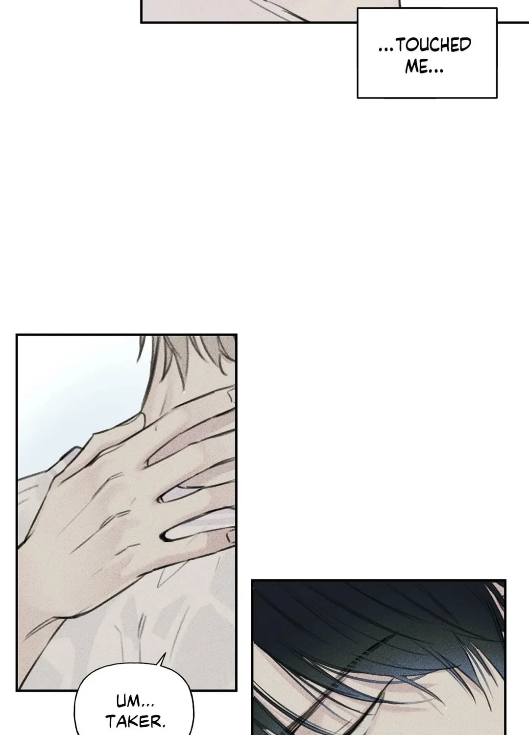 Angel Buddy Chapter 13 page 62 - 