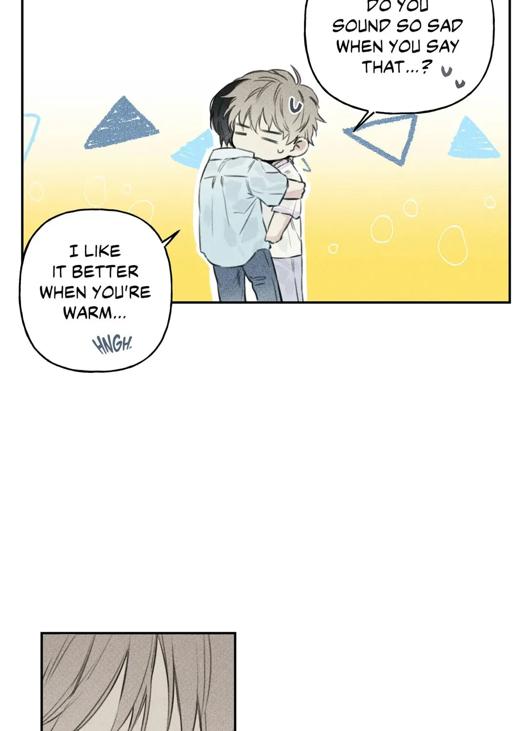 Angel Buddy Chapter 13 page 65 - 
