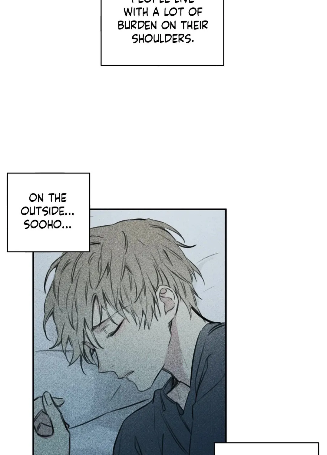 Angel Buddy Chapter 13 page 8 - 