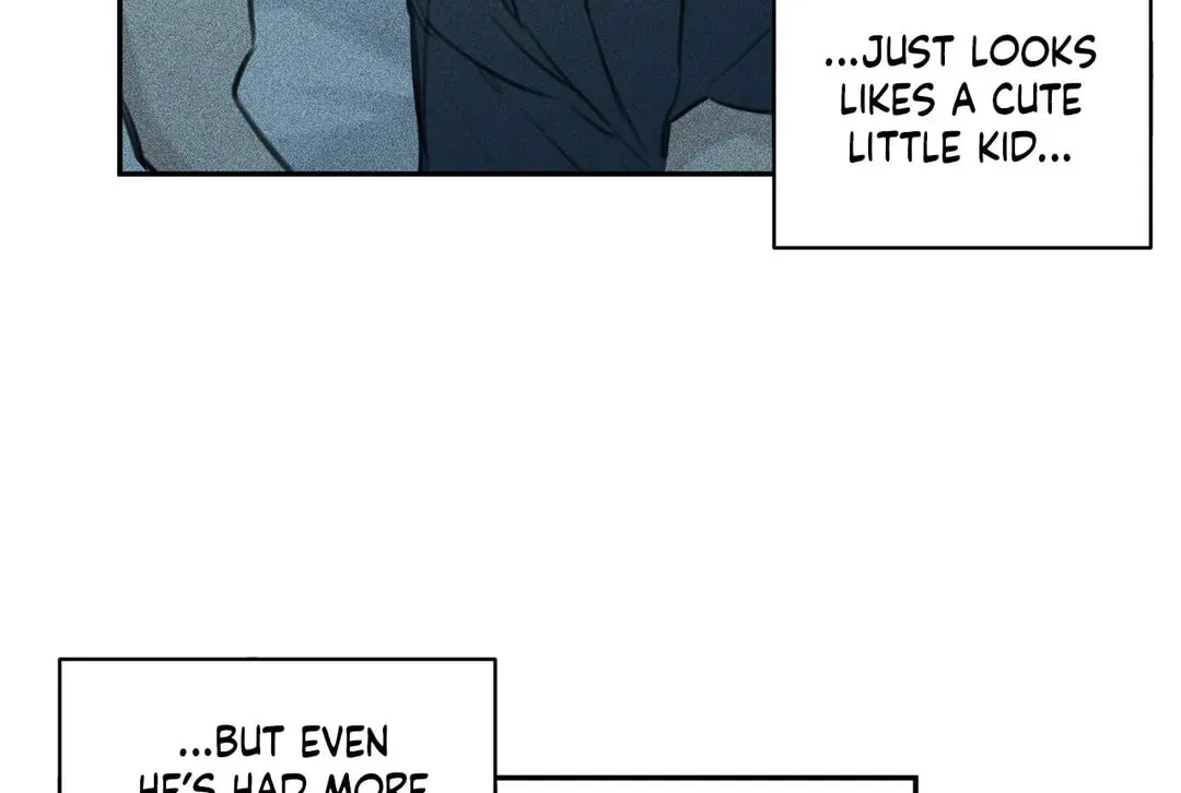 Angel Buddy Chapter 13 page 9 - 