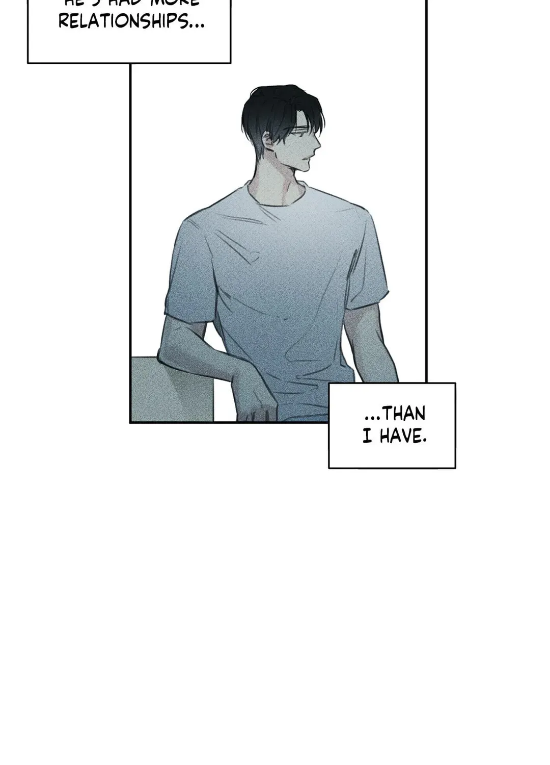 Angel Buddy Chapter 13 page 10 - 
