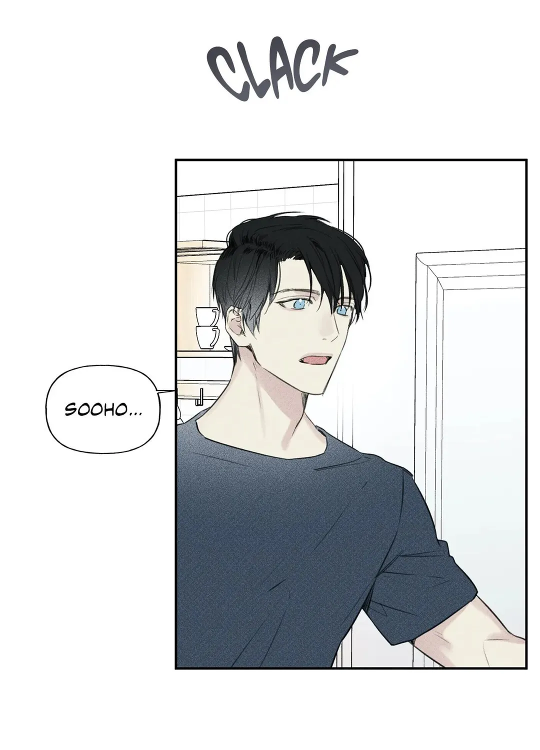 Angel Buddy Chapter 14 page 2 - 