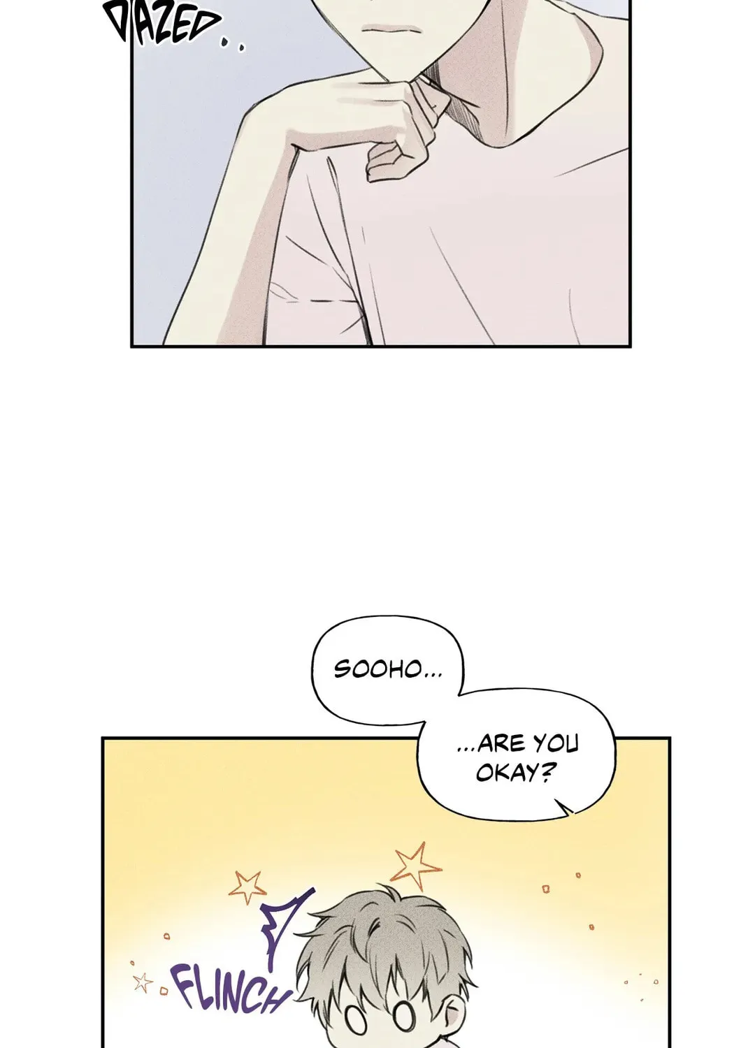 Angel Buddy Chapter 14 page 11 - 