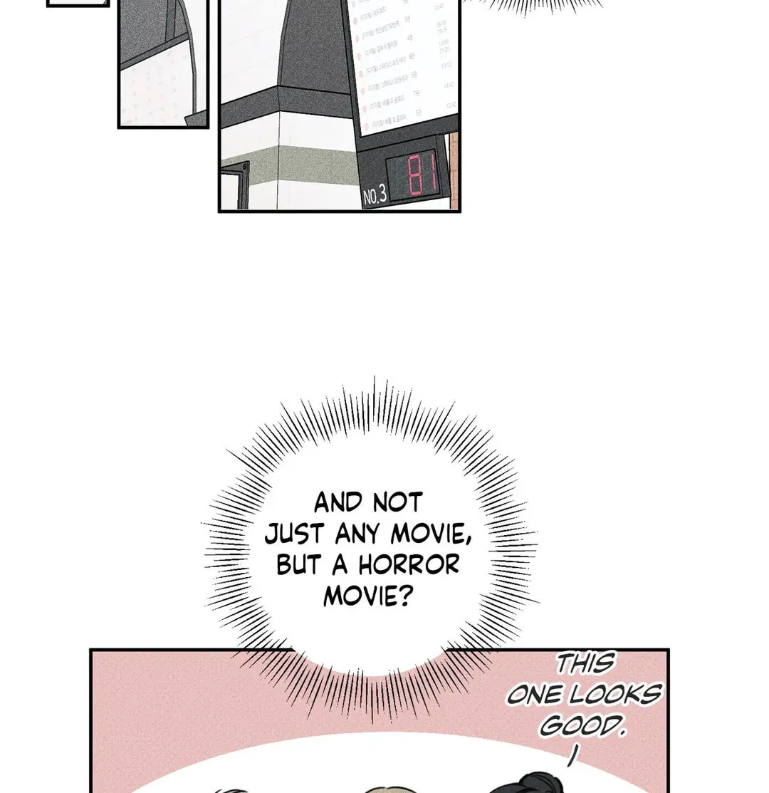 Angel Buddy Chapter 14 page 24 - 