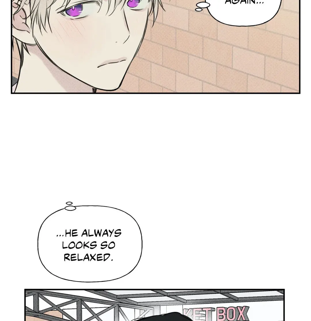 Angel Buddy Chapter 14 page 27 - 