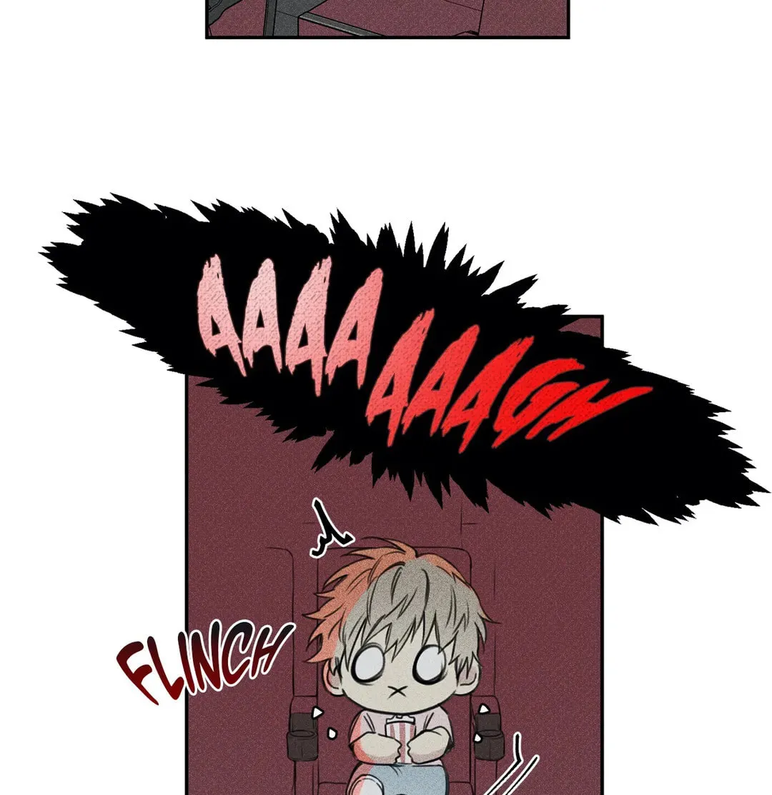 Angel Buddy Chapter 14 page 30 - 