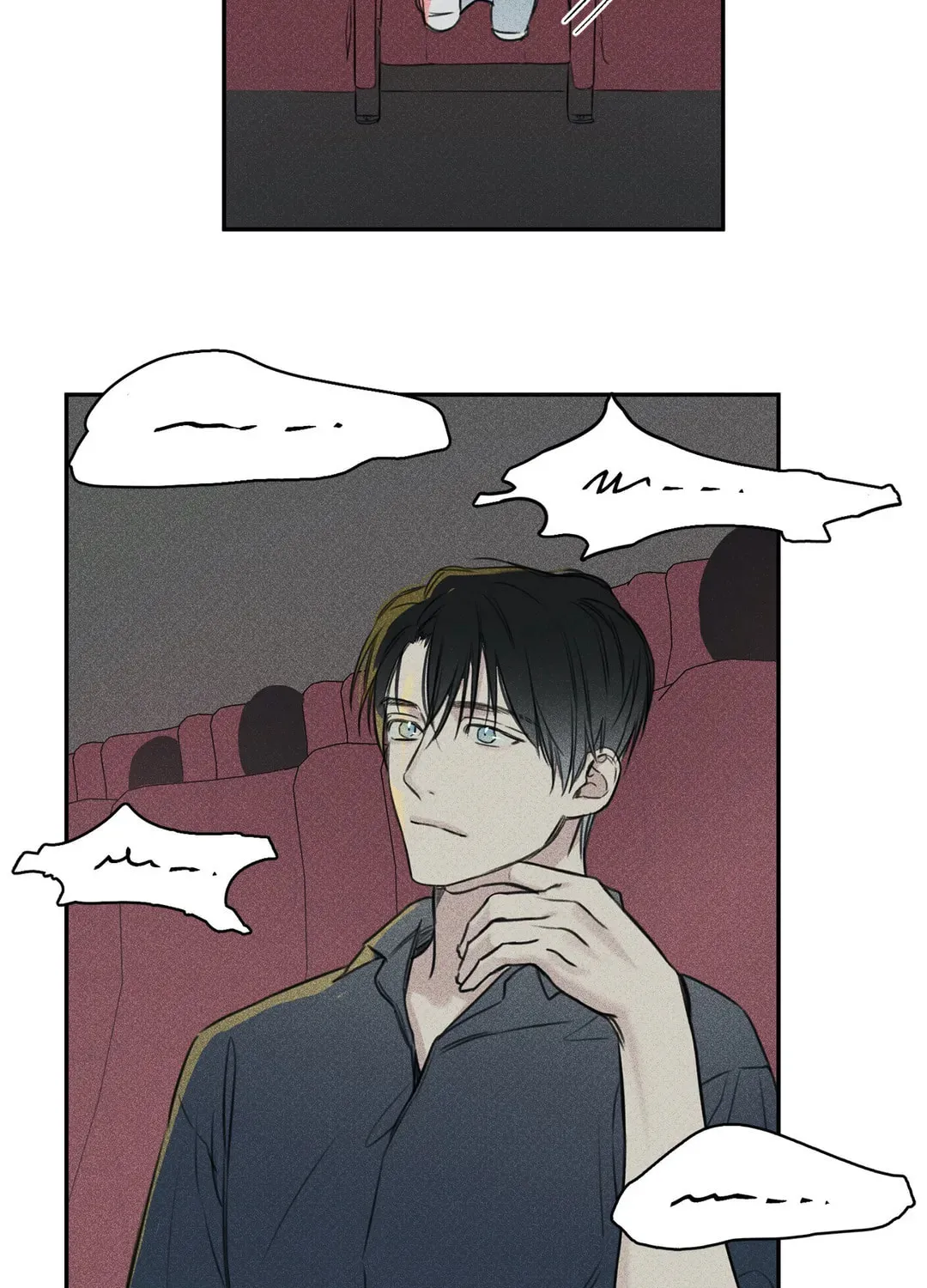 Angel Buddy Chapter 14 page 31 - 