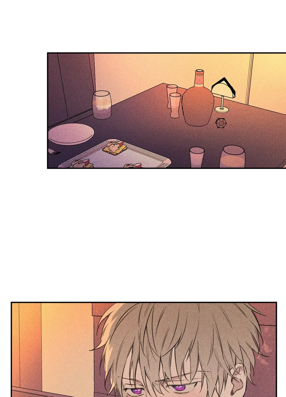 Angel Buddy Chapter 14 page 40 - 