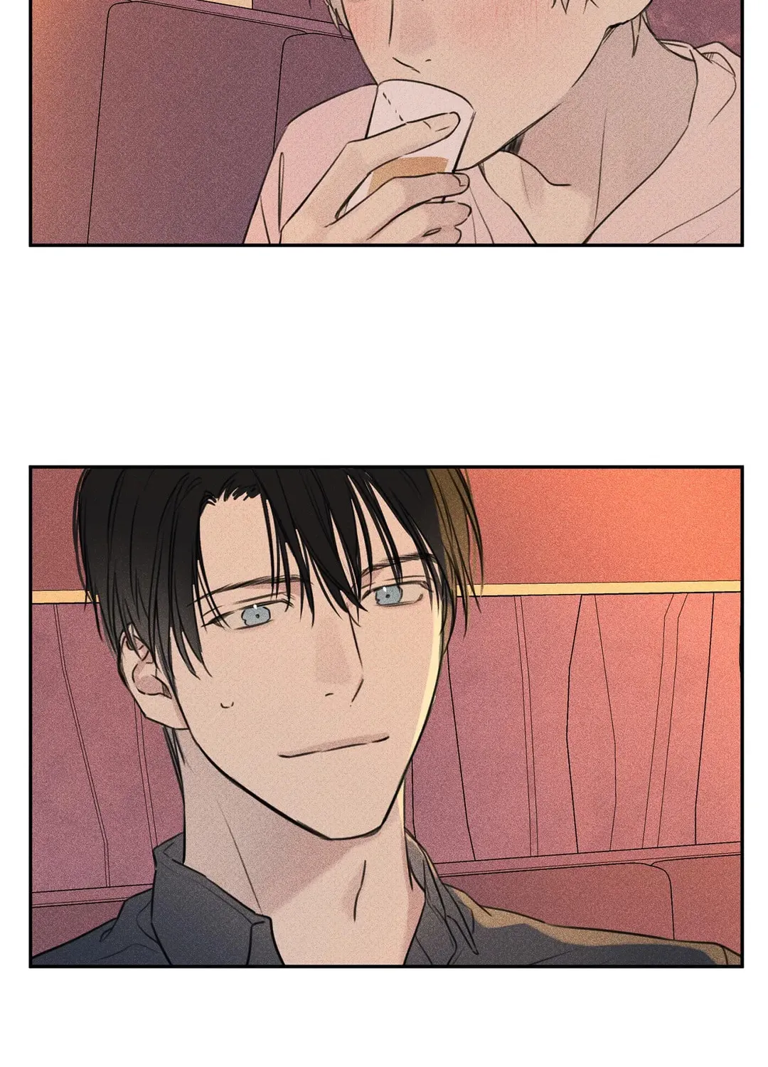 Angel Buddy Chapter 14 page 41 - 