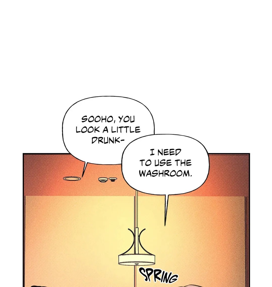 Angel Buddy Chapter 14 page 42 - 