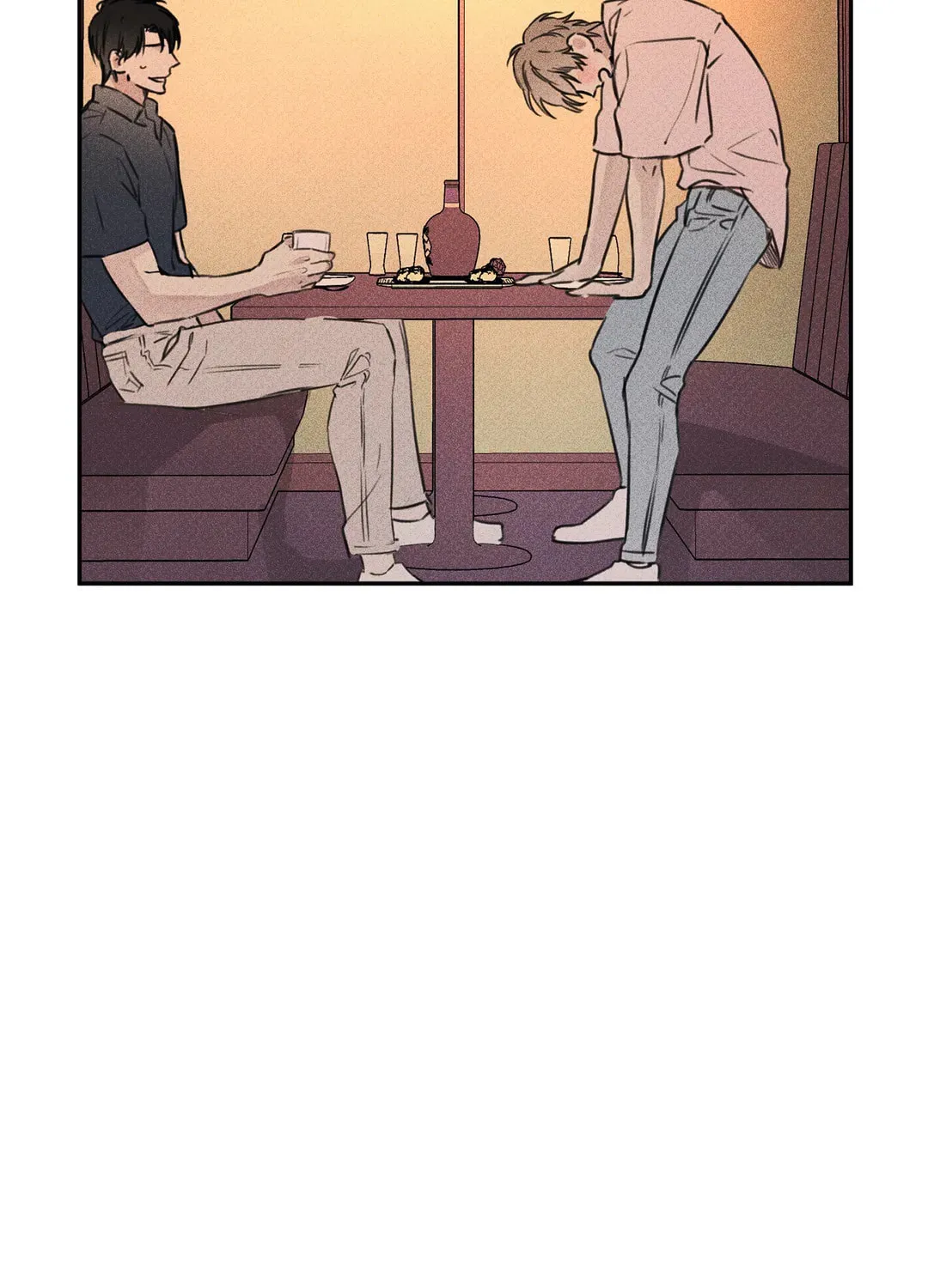 Angel Buddy Chapter 14 page 43 - 