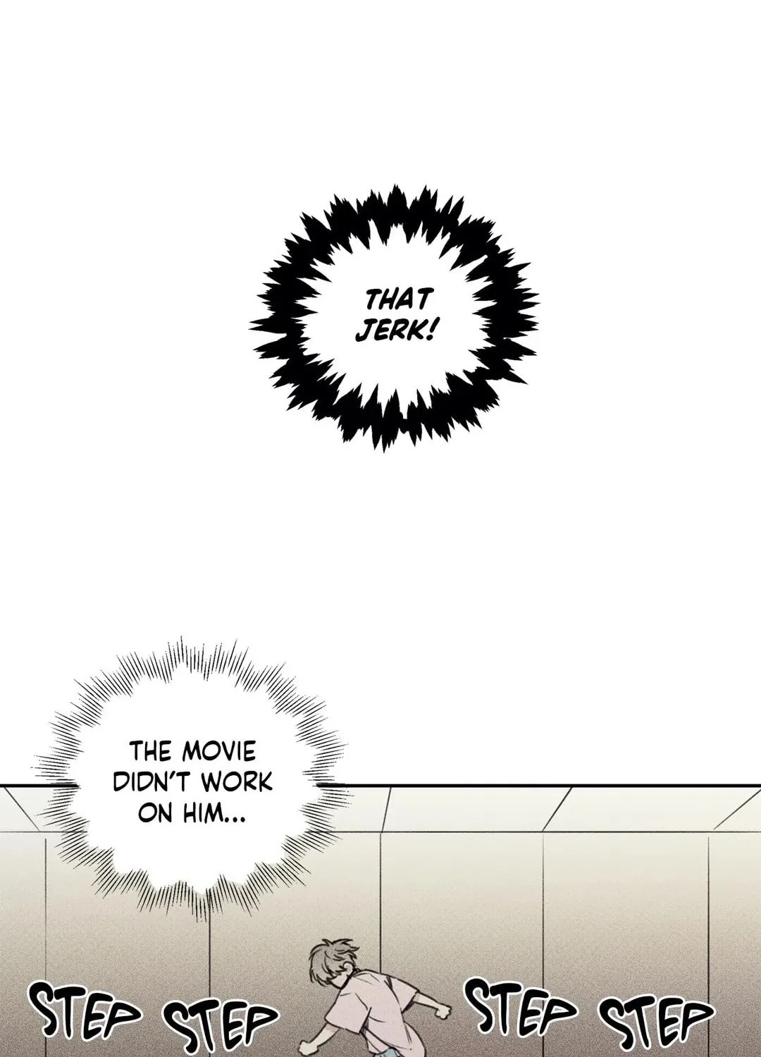 Angel Buddy Chapter 14 page 44 - 