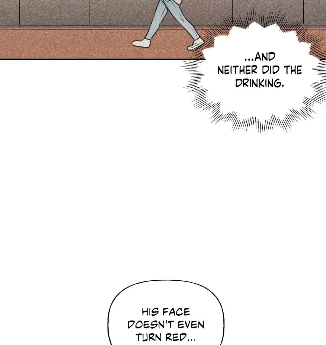 Angel Buddy Chapter 14 page 45 - 