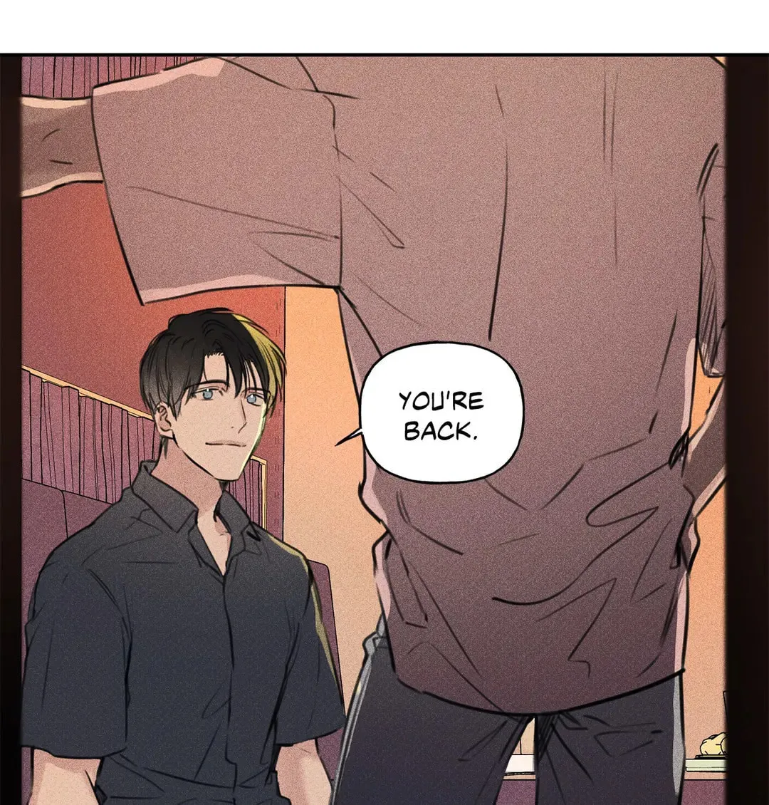 Angel Buddy Chapter 14 page 51 - 