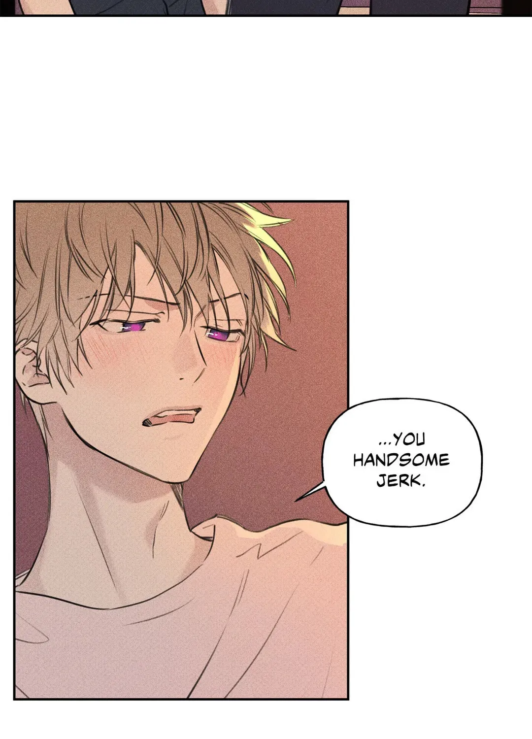 Angel Buddy Chapter 14 page 52 - 