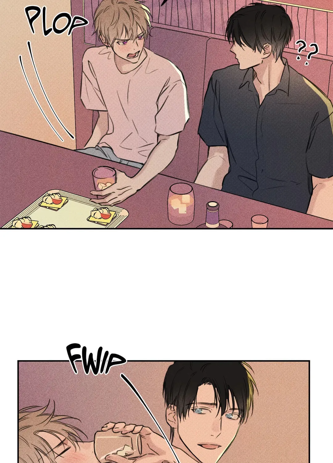 Angel Buddy Chapter 14 page 55 - 