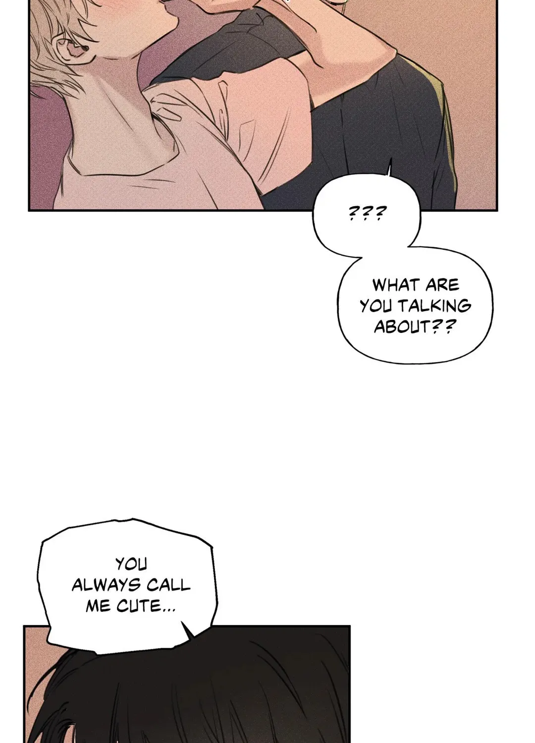 Angel Buddy Chapter 14 page 56 - 