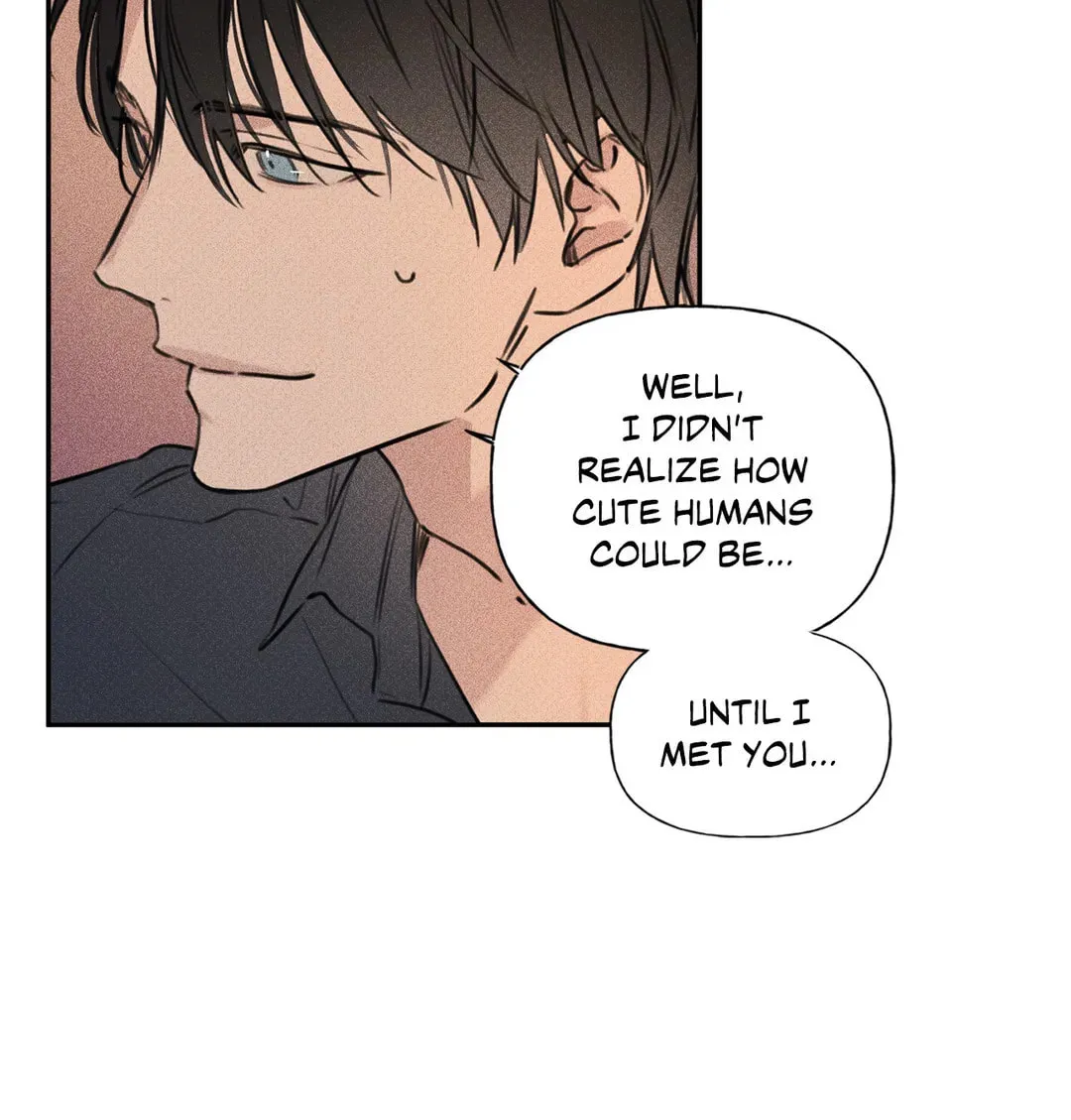 Angel Buddy Chapter 14 page 57 - 
