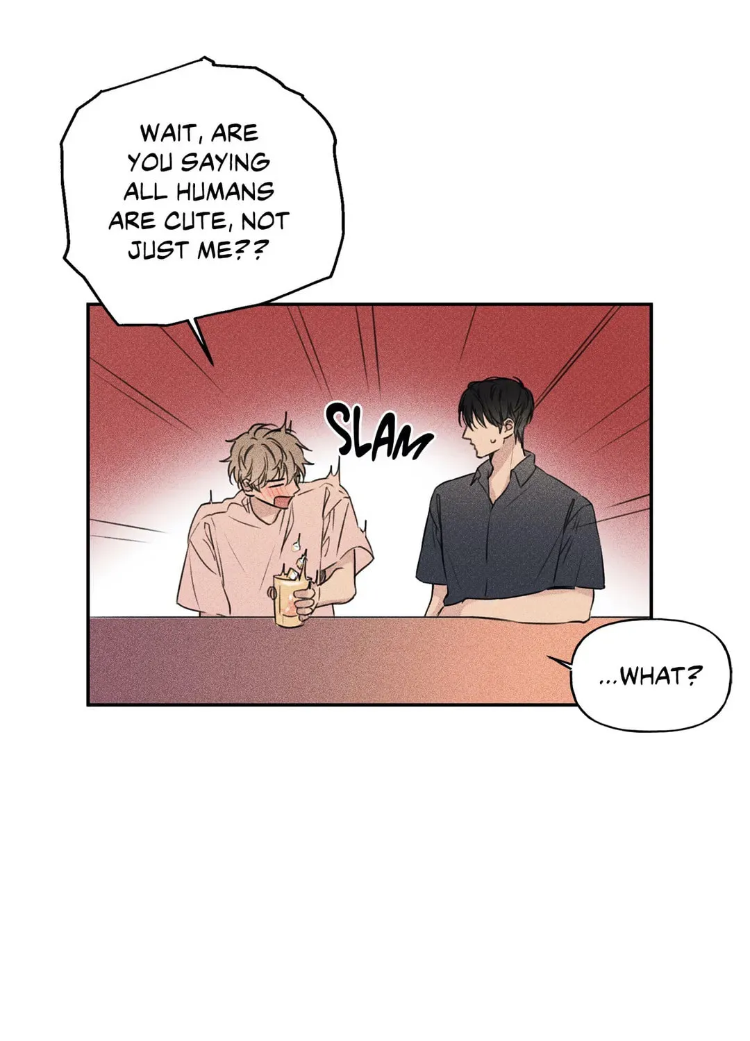 Angel Buddy Chapter 14 page 58 - 