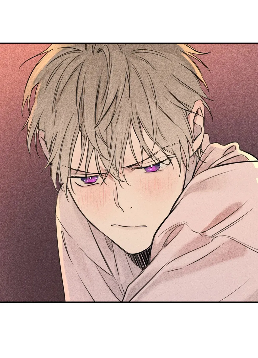 Angel Buddy Chapter 14 page 59 - 