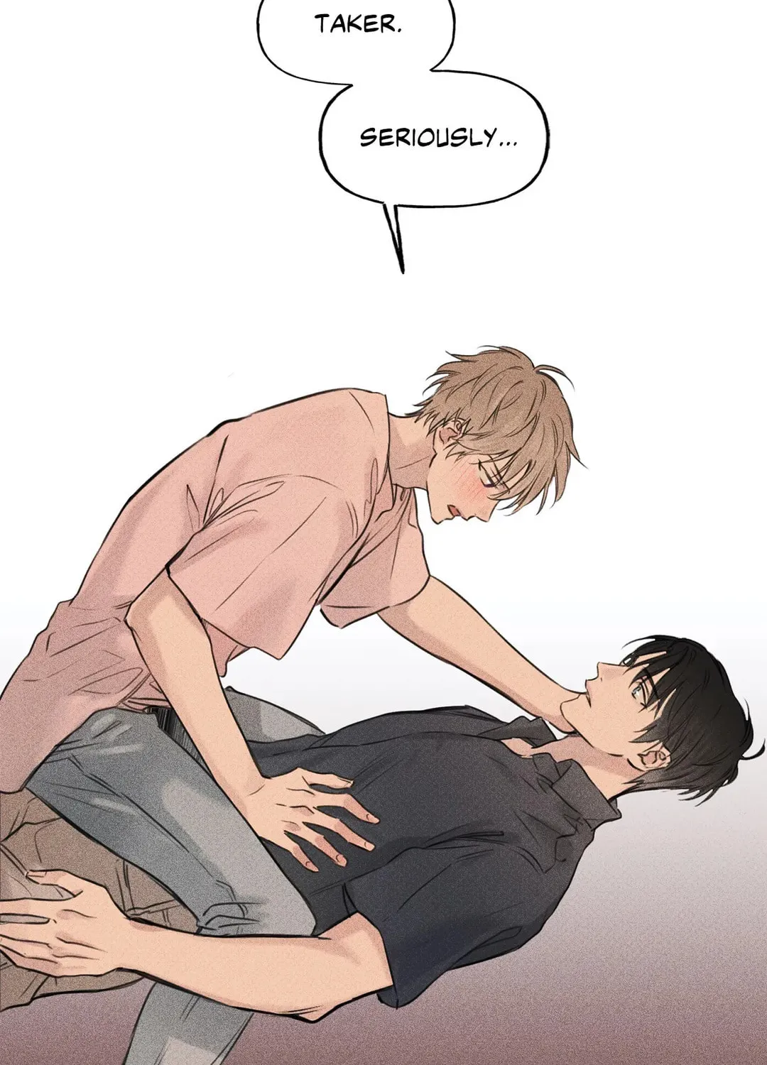 Angel Buddy Chapter 14 page 65 - 
