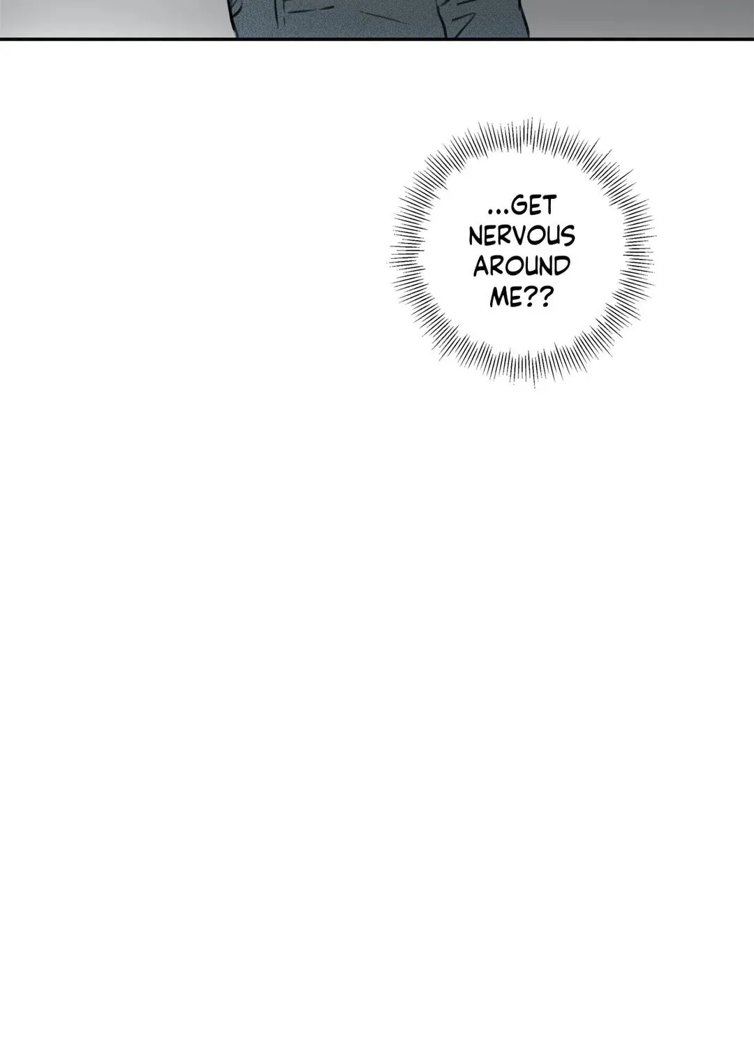 Angel Buddy Chapter 14 page 8 - 
