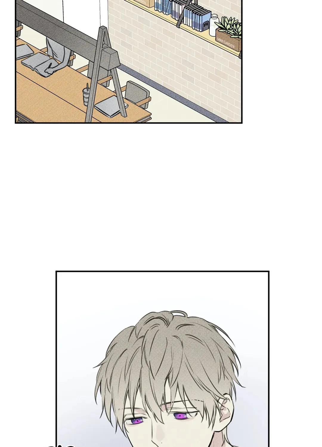 Angel Buddy Chapter 14 page 10 - 