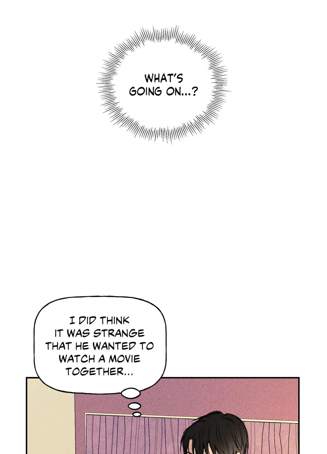 Angel Buddy Chapter 15 page 2 - 