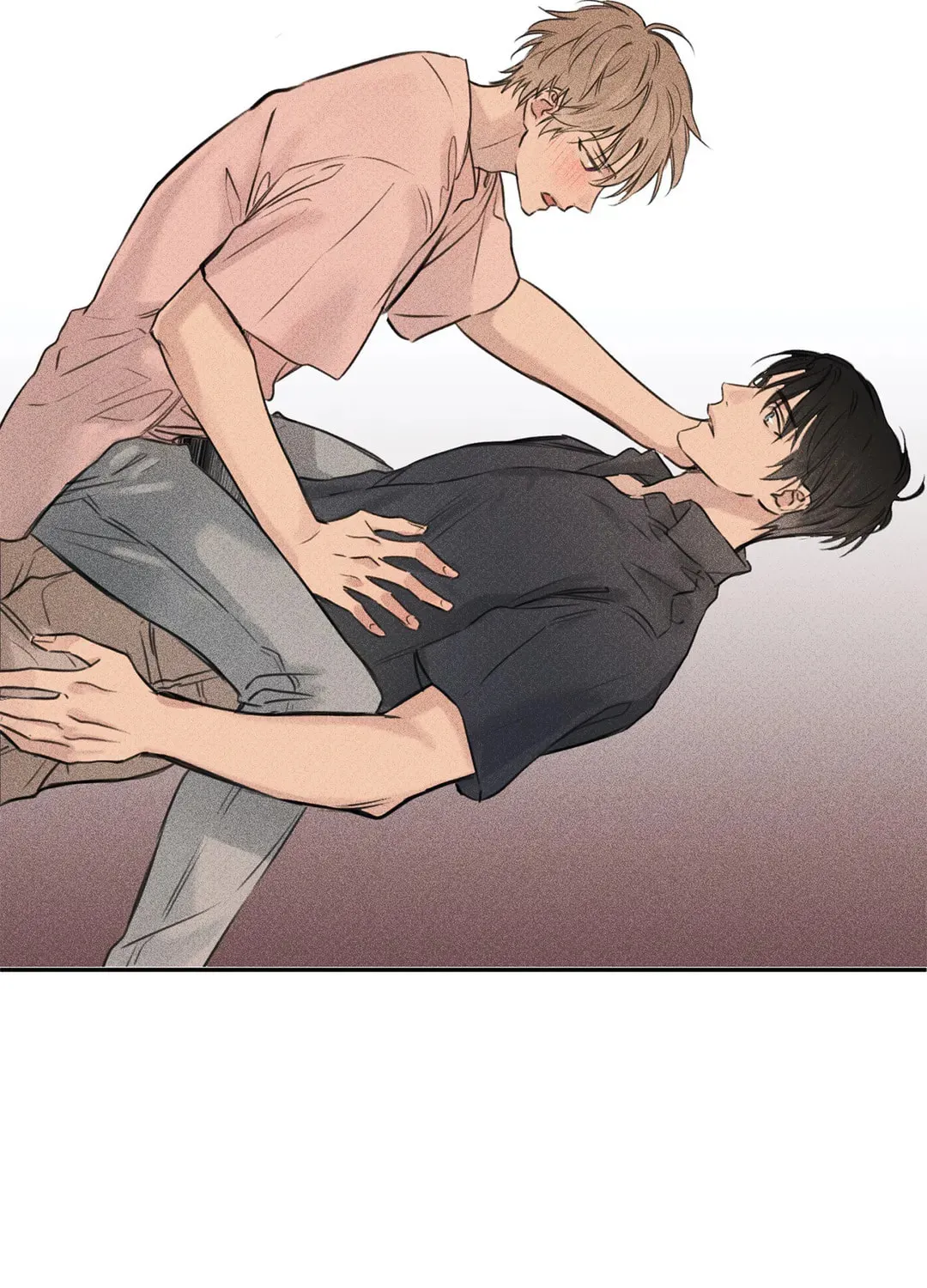 Angel Buddy Chapter 15 page 13 - 