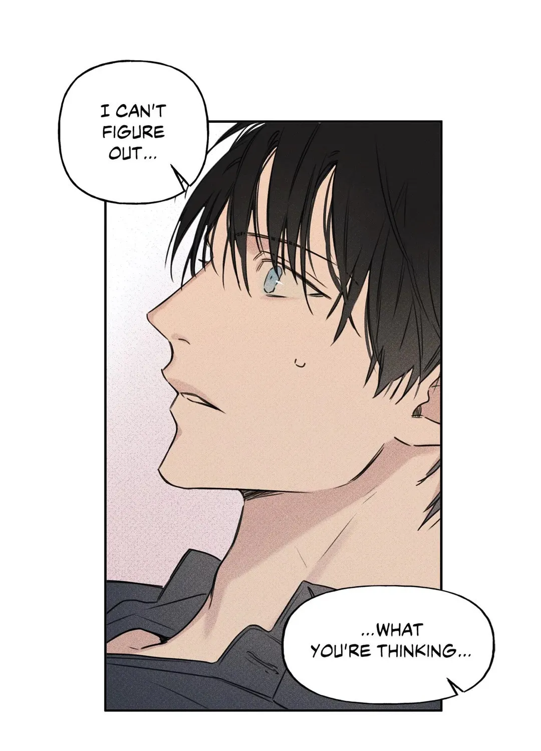 Angel Buddy Chapter 15 page 14 - 
