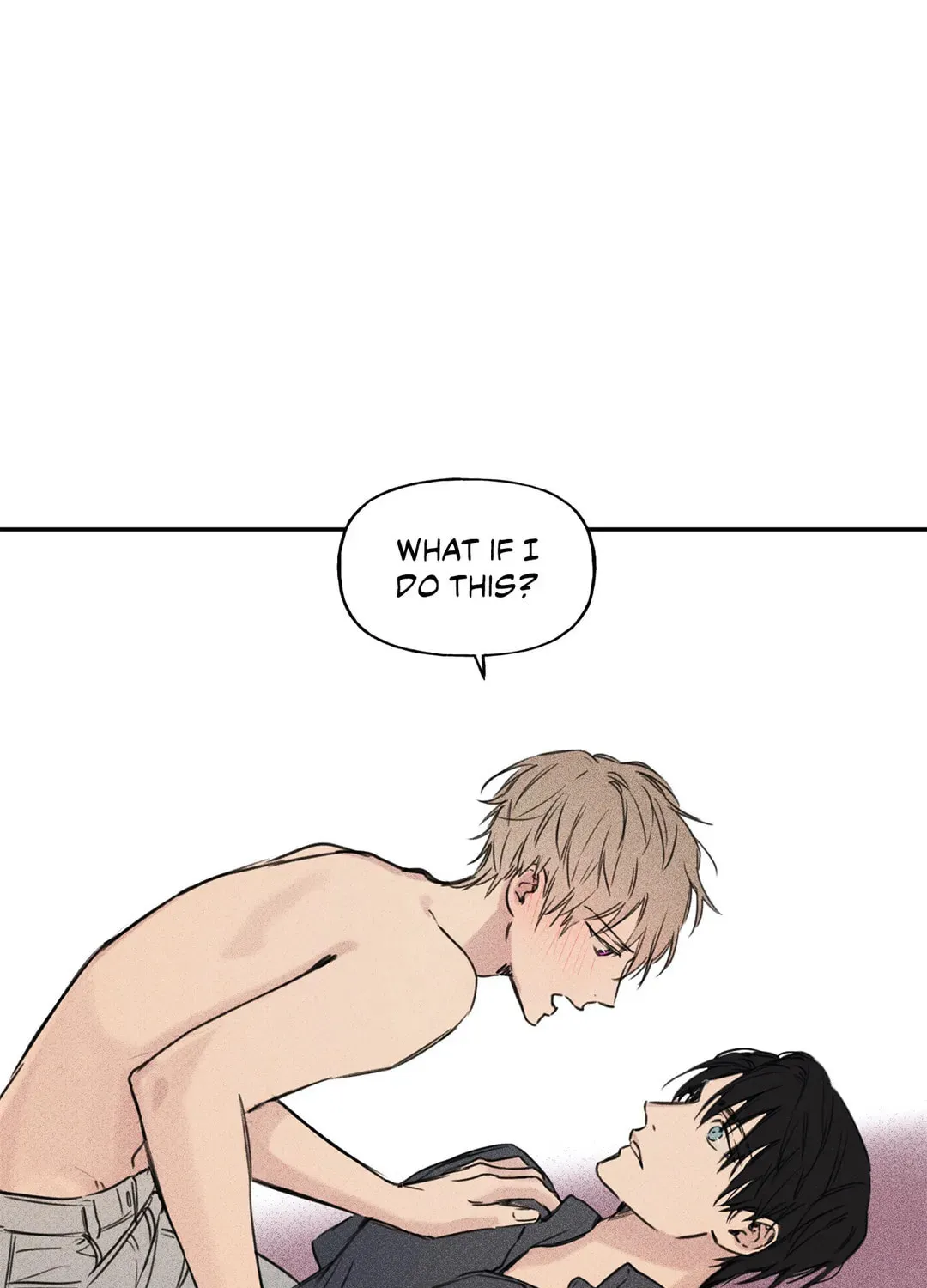 Angel Buddy Chapter 15 page 19 - 
