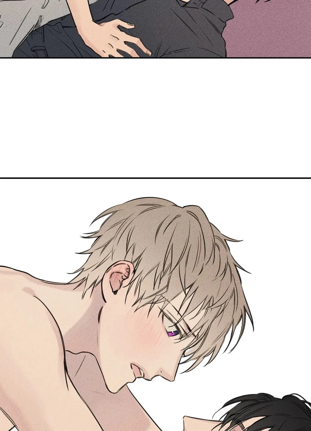 Angel Buddy Chapter 15 page 20 - 
