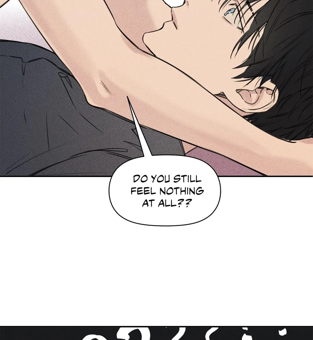 Angel Buddy Chapter 15 page 21 - 