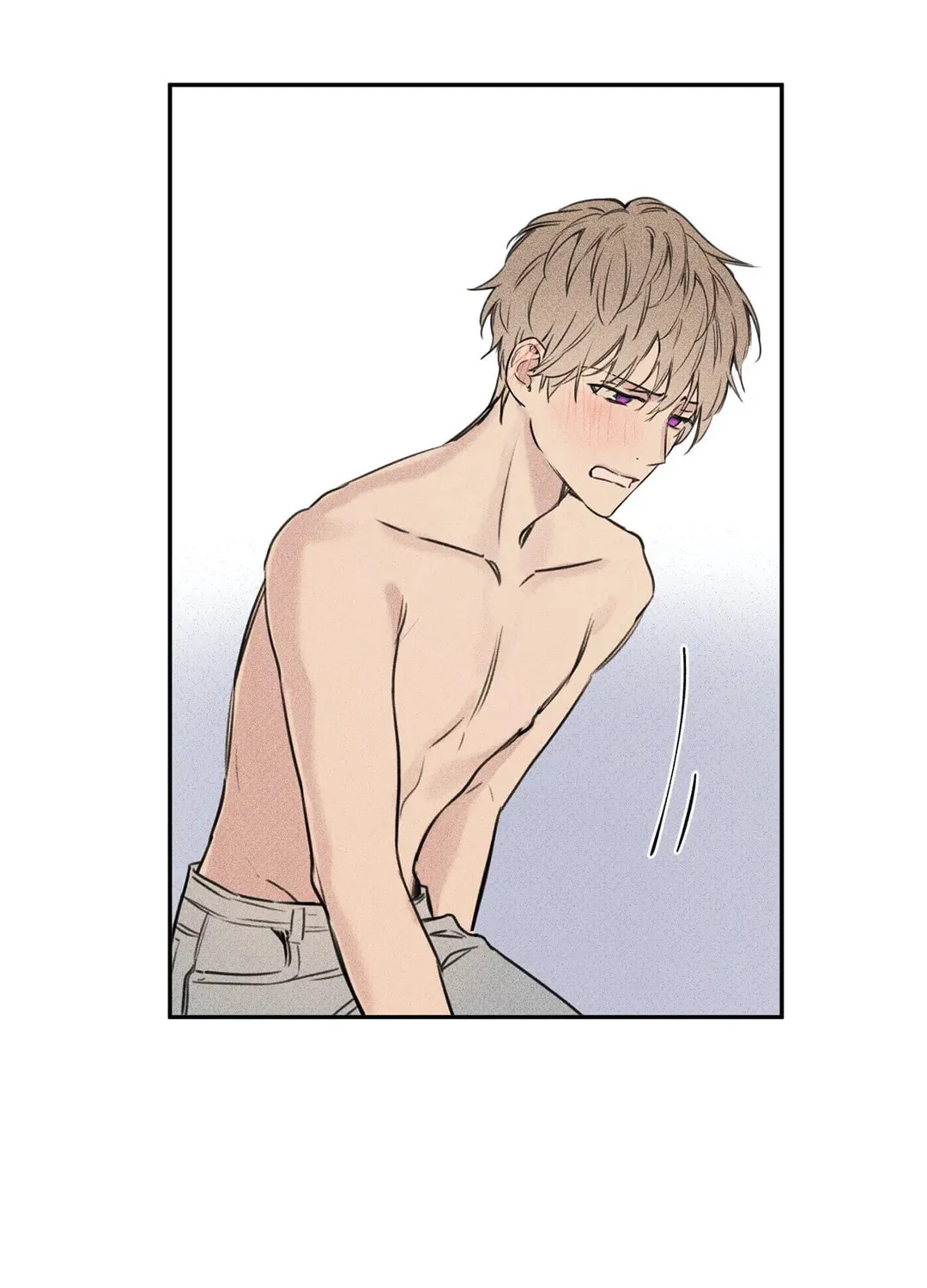 Angel Buddy Chapter 15 page 23 - 