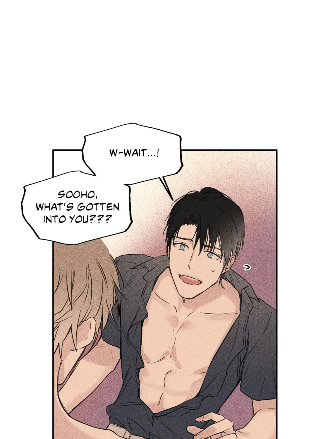 Angel Buddy Chapter 15 page 26 - 