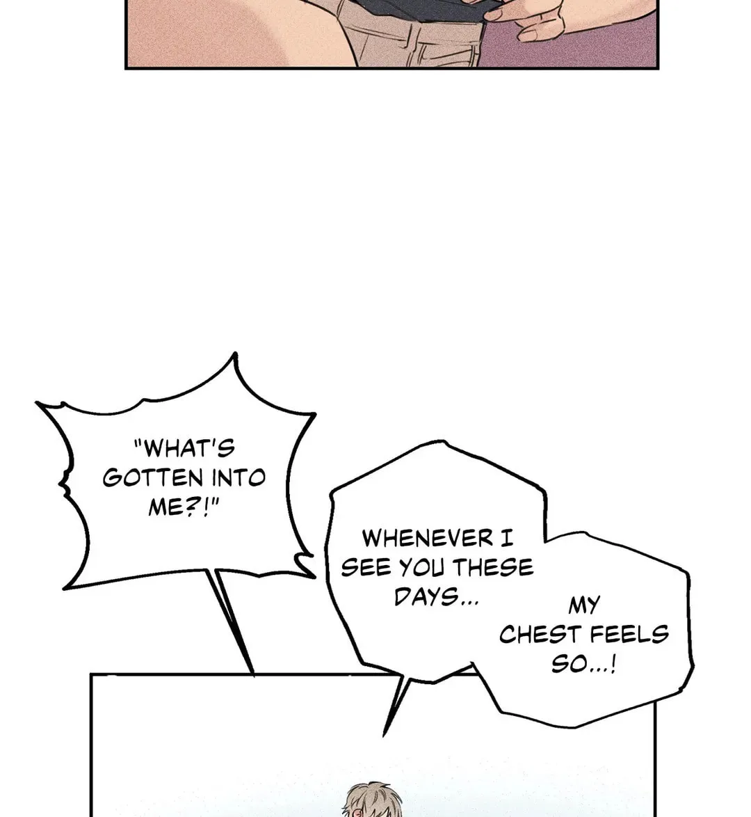 Angel Buddy Chapter 15 page 27 - 