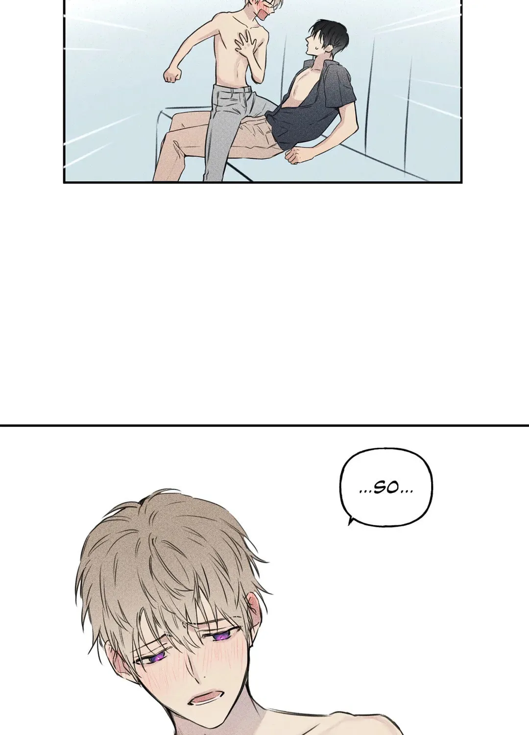 Angel Buddy Chapter 15 page 28 - 