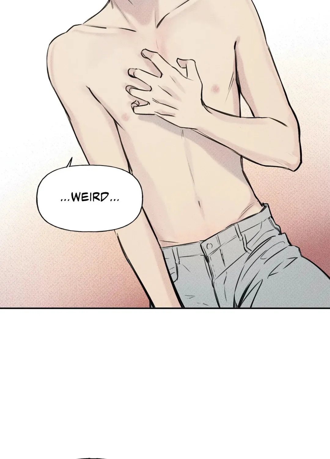Angel Buddy Chapter 15 page 29 - 