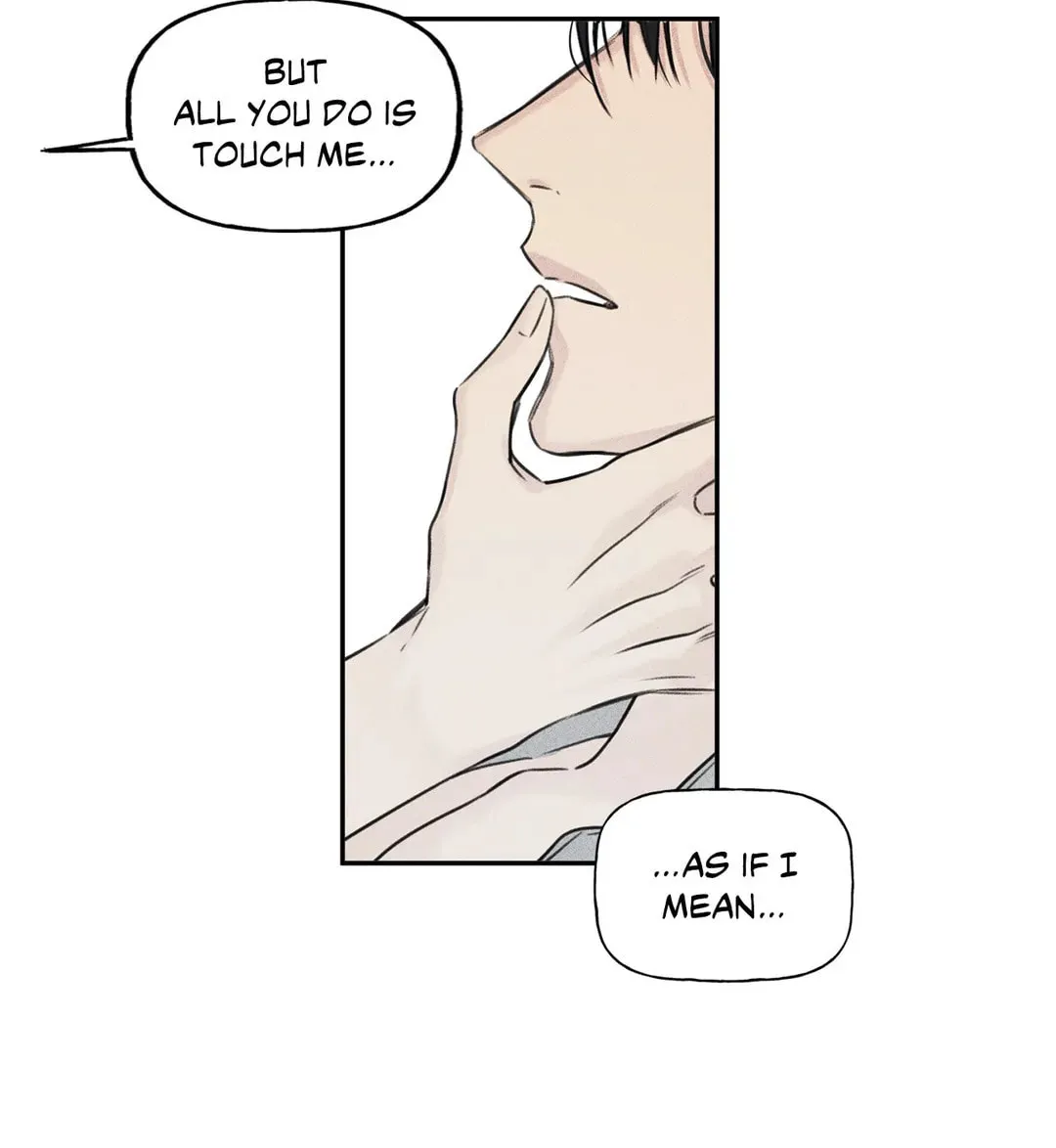 Angel Buddy Chapter 15 page 30 - 