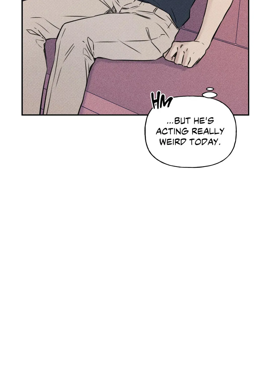 Angel Buddy Chapter 15 page 4 - 