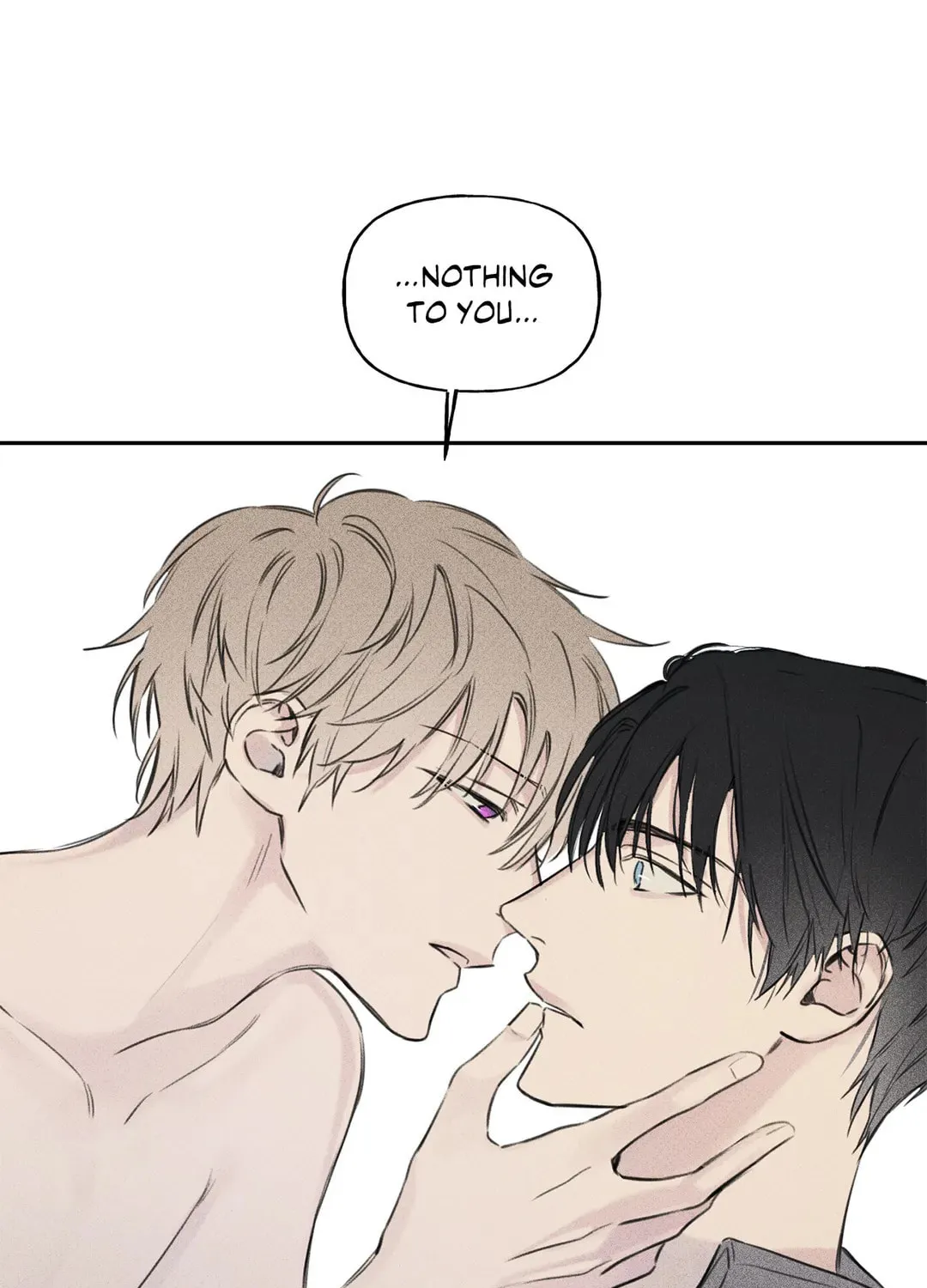 Angel Buddy Chapter 15 page 31 - 