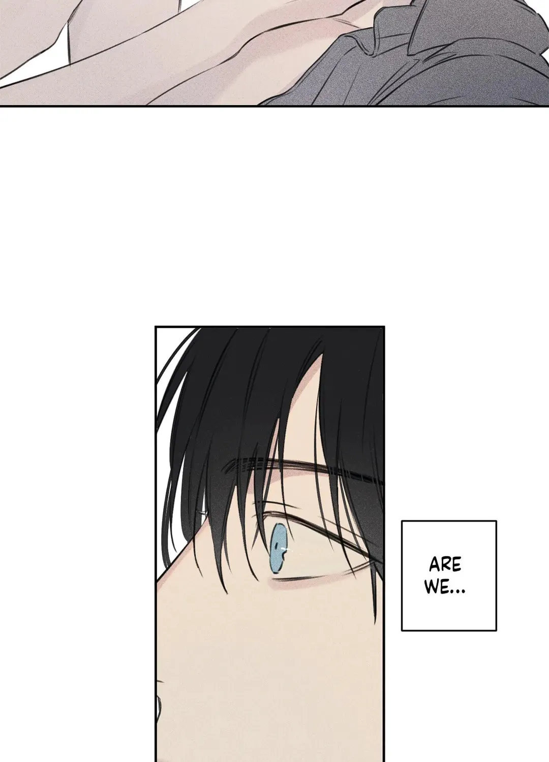 Angel Buddy Chapter 15 page 32 - 