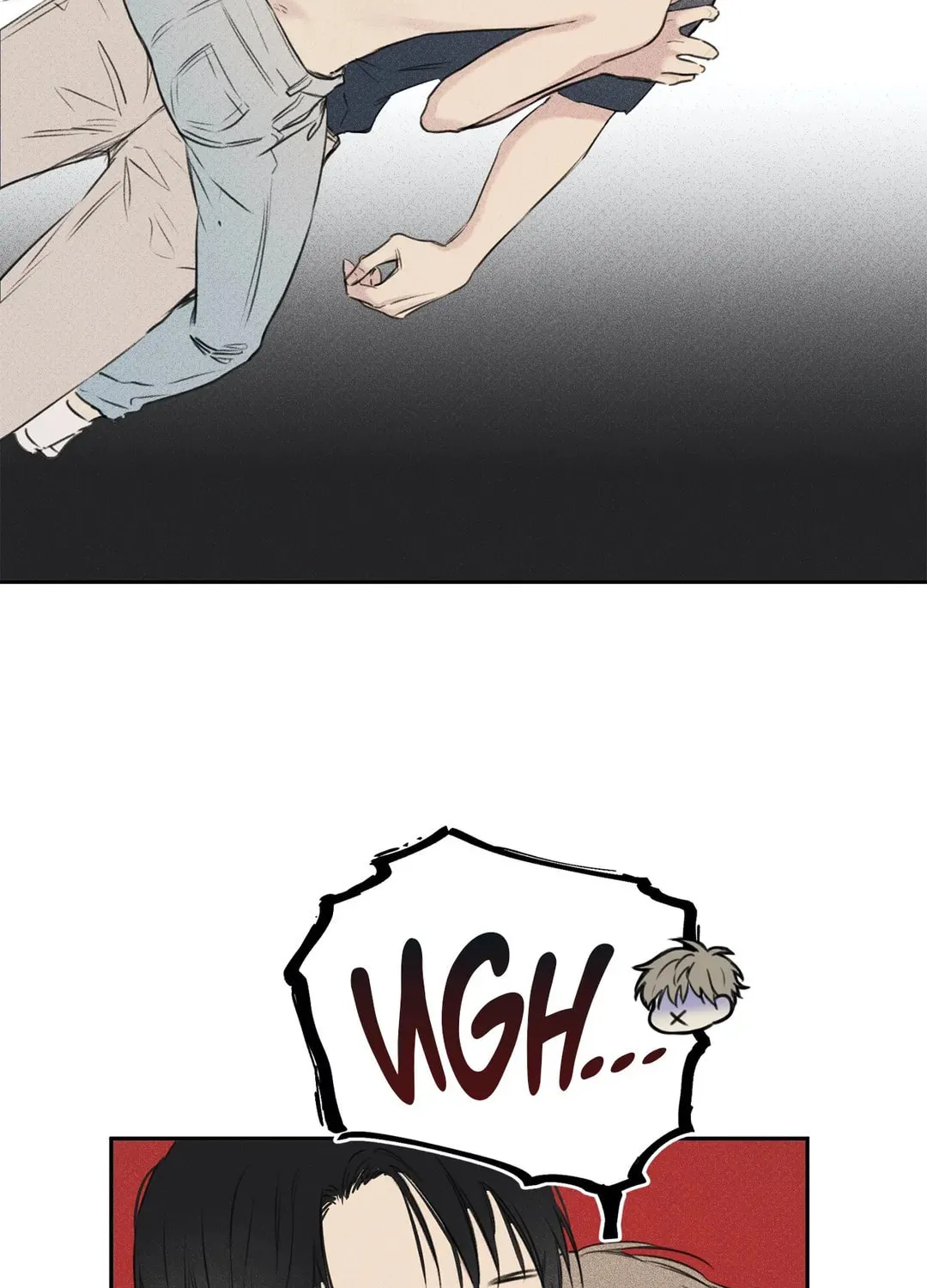 Angel Buddy Chapter 15 page 38 - 