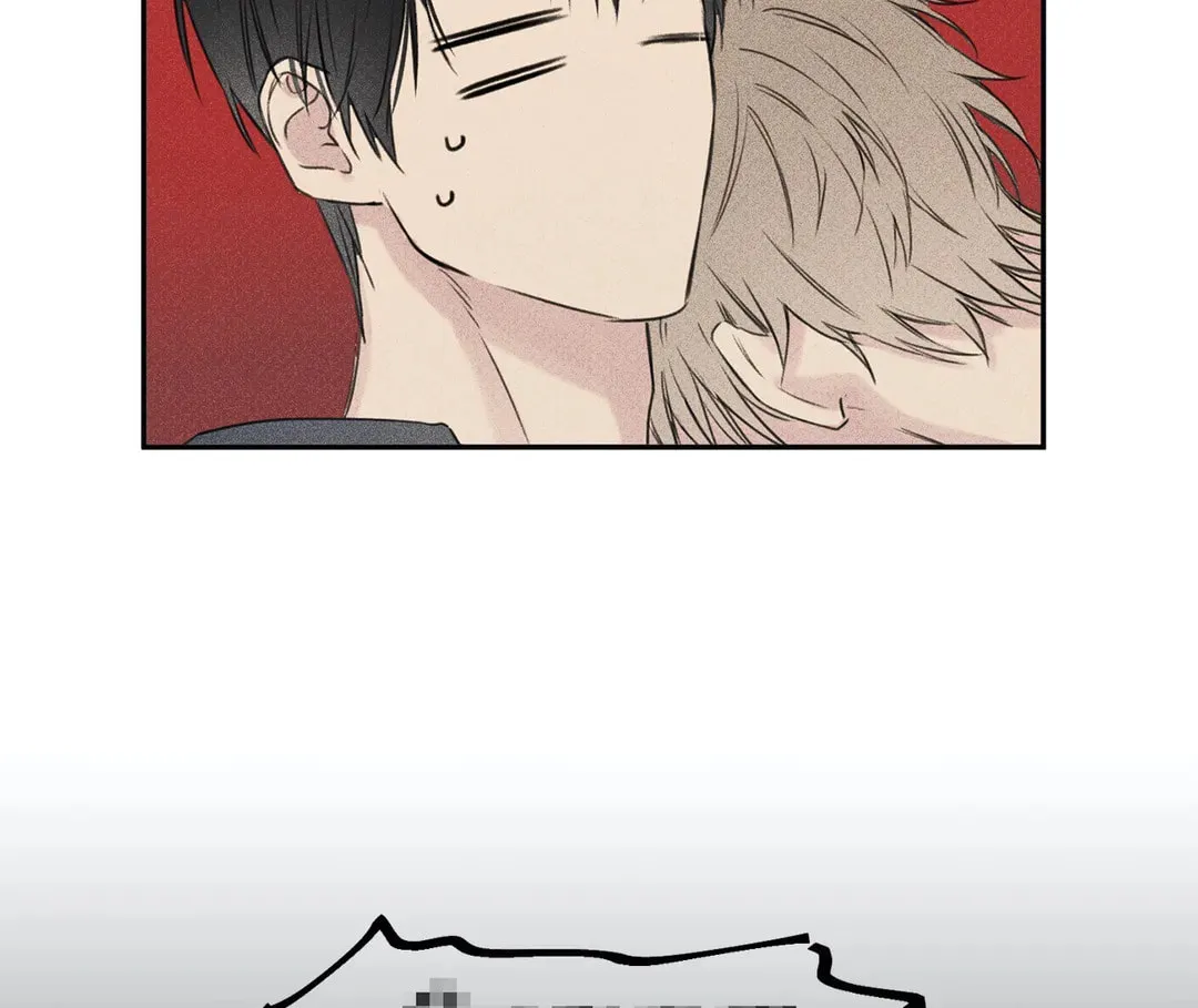 Angel Buddy Chapter 15 page 39 - 