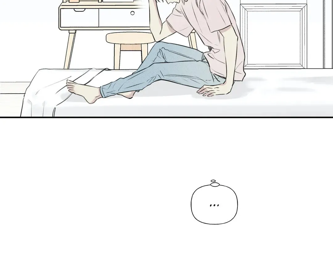 Angel Buddy Chapter 15 page 45 - 