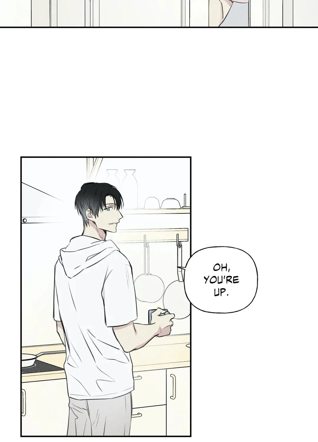 Angel Buddy Chapter 15 page 49 - 