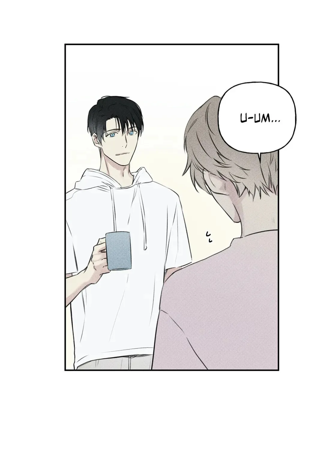 Angel Buddy Chapter 15 page 50 - 